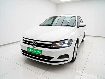 Polo 2023 facelift Plus 1.5L automatic indulgence version купить на сайте DeffCars