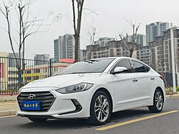 Lingdong 2016 1.6L automatic smart · elite type купить на сайте DeffCars