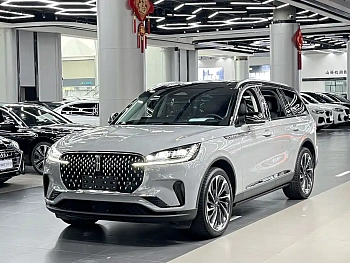 Pilot 2024 3.0T V6 four-wheel drive luxury version, six seats купить на сайте DeffCars