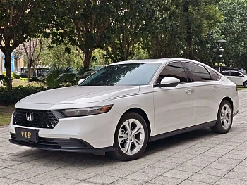 Accord 2023 260TURBO Smart Edition купить на сайте DeffCars