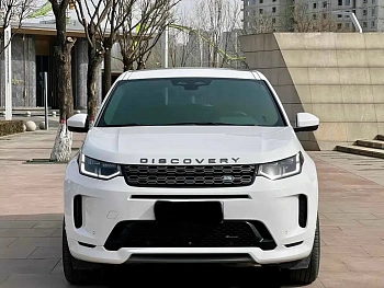 Discovery Sport 2022 facelift 249PS R-Dynamic S performance version 5 seats купить на сайте DeffCars