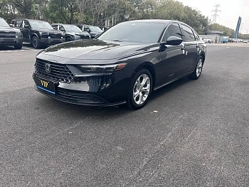 Accord 2023 260TURBO Smart Edition купить на сайте DeffCars