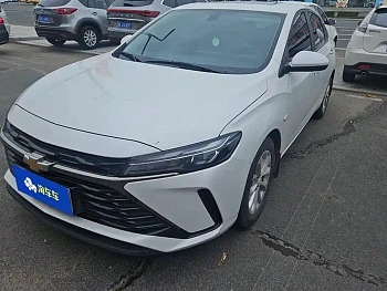 Cruze 2024 1.5L Dual Clutch Yuexiang Edition купить по цене 1 833 466 ₽  на сайте DeffCars