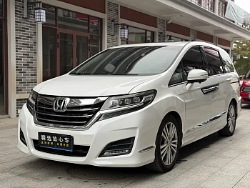 Alison 2016 2.4L Fashion Edition купить на сайте DeffCars