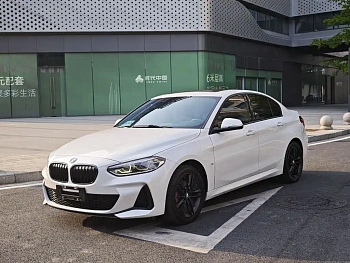 BMW 1 Series 2020 120i M Sports Package купить на сайте DeffCars