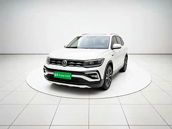 Tukai 2019 280TSI DSG Comfort Edition купить на сайте DeffCars