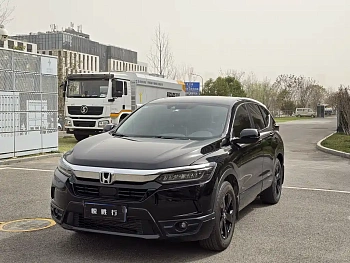 Haoying 2020 240TURBO CVT Two-wheel drive luxury version купить по цене 2 462 474 ₽  на сайте DeffCars