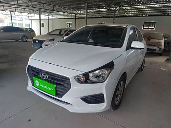 Reina 2020 1.4L manual GL refreshed version купить по цене 1 389 770 ₽  на сайте DeffCars