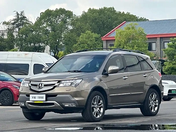 Acura MDX 2009 3.7 Luxury Sports Edition купить на сайте DeffCars
