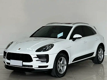 Macan 2018 Macan 2.0T купить на сайте DeffCars