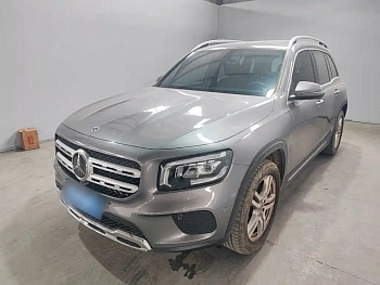 Mercedes GLB 2021 200 Dynamic купить на сайте DeffCars