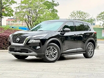 X-Trail 2021 VC-Turbo 300 CVT 2WD Deluxe Edition купить на сайте DeffCars