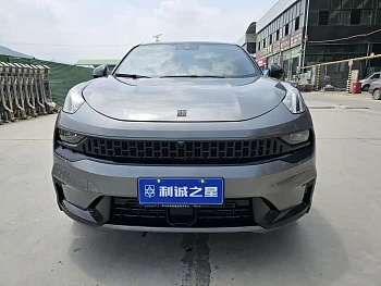 Lynk & Co 05 2020 model 2.0TD four-wheel drive Halo купить по цене 2 441 990 ₽  на сайте DeffCars