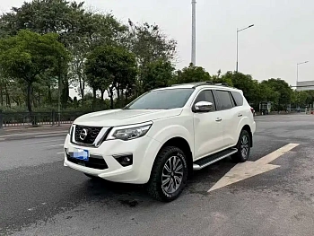 Tuda 2020 2.5L XV automatic two-wheel drive smart version купить на сайте DeffCars
