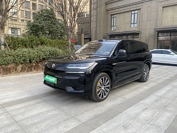 Denza N9 2025 Honor Model купить на сайте DeffCars