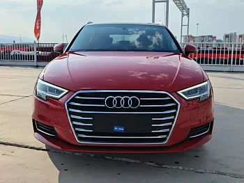 Audi A3 2020 Sportback 35 TFSI Advantageous National VI купить по цене 2 200 550 ₽  на сайте DeffCars