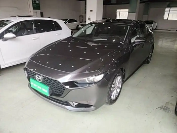 Mazda Axela 2021 1.5L Automatic Quality Beauty Edition купить на сайте DeffCars