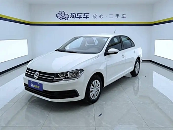 Santana 2021 1.5L Manual Fashion Edition купить на сайте DeffCars