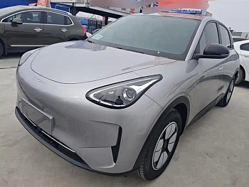 Star Wishing 2025 310km Youth Edition купить на сайте DeffCars