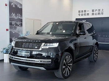 Range Rover 2025 3.0 L6 360PS Grand Edition купить на сайте DeffCars