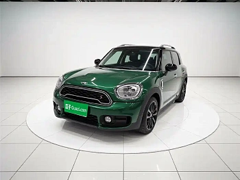 MINI COUNTRYMAN 2020 2.0T COOPER S купить на сайте DeffCars