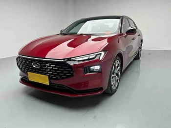 Mondeo 2025 2.0T EcoBoost Extreme купить на сайте DeffCars