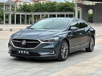 LaCrosse 2019 28T luxury model купить по цене 2 762 307 ₽  на сайте DeffCars