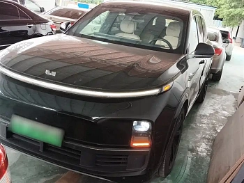 Ideal L8 2023 Pro купить на сайте DeffCars