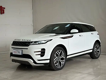 Range Rover Evoque 2020 249PS R-DYNAMIC S Sports Edition купить на сайте DeffCars