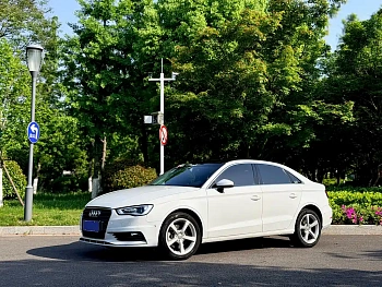 Audi A3 2016 Limousine 40 TFSI Fashion купить на сайте DeffCars