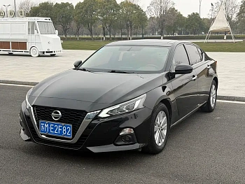 Teana 2020 facelift 2.0L XL comfort version купить на сайте DeffCars