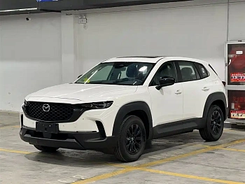 Mazda CX-50 2023 2.0L Leading Edition купить на сайте DeffCars