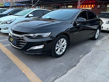 Malibu XL 2021 535T Automatic Sharp Edition Malibu XL 2021 535T Automatic Sharp Edition купить по цене 1 725 575 ₽  на сайте DeffCars