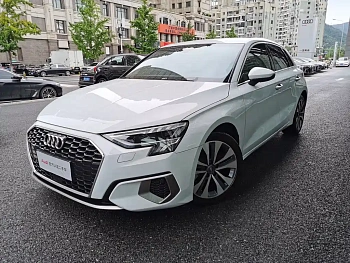 Audi A3 2021 Sportback 35 TFSI enterprising elegant style купить по цене 2 119 028 ₽  на сайте DeffCars