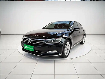 Magotan 2019 330TSI DSG luxury model National VI купить на сайте DeffCars