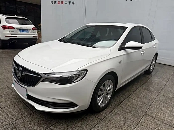 Yinglang 2021 model model 1.5L automatic elite model купить на сайте DeffCars