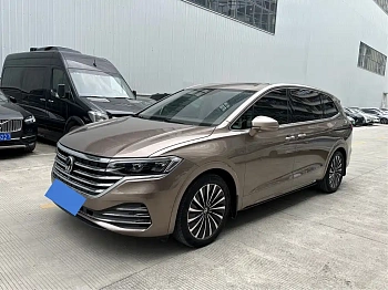 Weiran 2020 380TSI Premium Edition купить на сайте DeffCars
