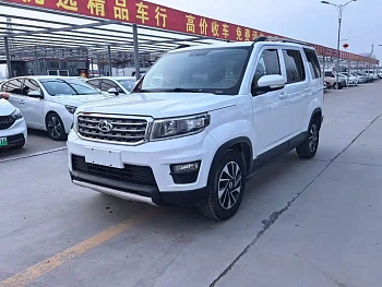 Changan Auchan X70A 2018 1.5L manual elite model купить на сайте DeffCars