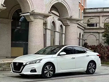 Teana 2021 2.0L XL Comfort Edition купить на сайте DeffCars