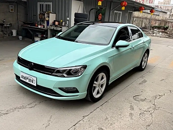 Lingdu 2018 280TSI DSG Comfort Edition купить на сайте DeffCars