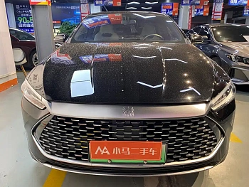 Qin PLUS 2024 Honor Edition DM-i 120KM Excellent Model купить по цене 2 104 654 ₽  на сайте DeffCars