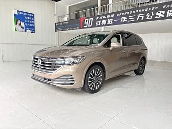Weiran 2023 380TSI Premium Edition купить на сайте DeffCars