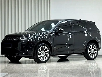 Discovery Sport 2022 249PS R-Dynamic S Performance Edition 5-seater купить на сайте DeffCars