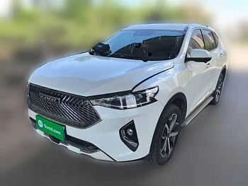 Haval F7 2021 1.5T Two-wheel drive i-type Haval F7 2021 1.5T Two-wheel drive i-type купить по цене 1 676 961 ₽  на сайте DeffCars