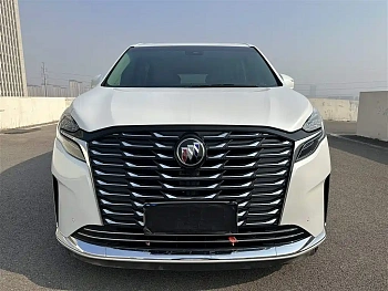 Buick GL8 2023 ES Lu Zun Exclusive Model купить на сайте DeffCars