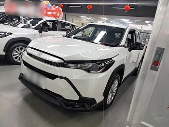 Fenglanda 2026 2.0L CVT Comfort Edition купить на сайте DeffCars