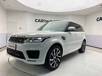 Range Rover Sport 2020 3.0 L6 HSE DYNAMIC купить на сайте DeffCars