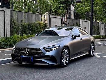 Mercedes-Benz CLS 2022 CLS 300 Dynamic купить на сайте DeffCars