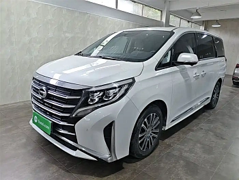 Trumpchi M8 2021 Lingxiu Series 390T Extreme Edition купить на сайте DeffCars