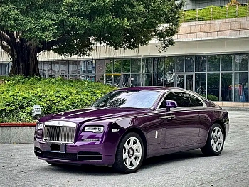 Phantom 2018 6.6T standard model купить на сайте DeffCars